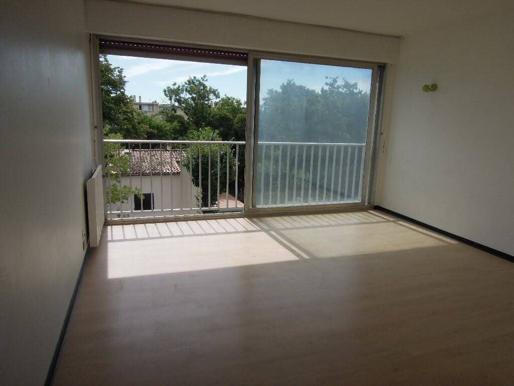 Appartement à louer, 23m², Montpellier
