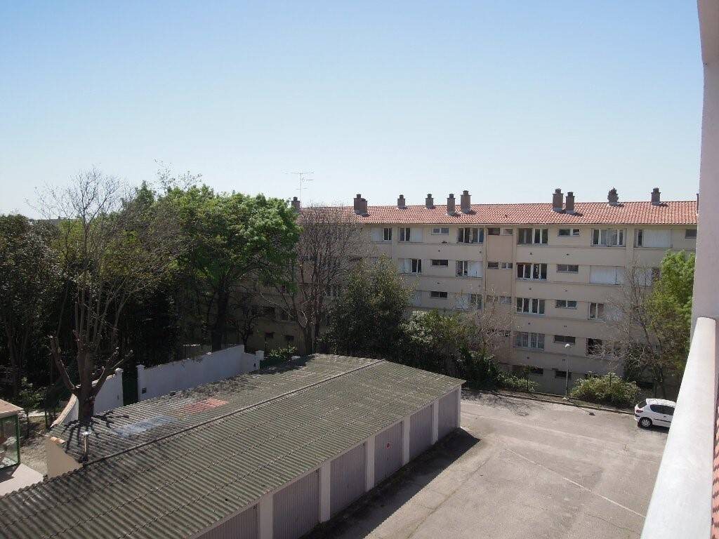 Appartement à louer, 23m², Montpellier
