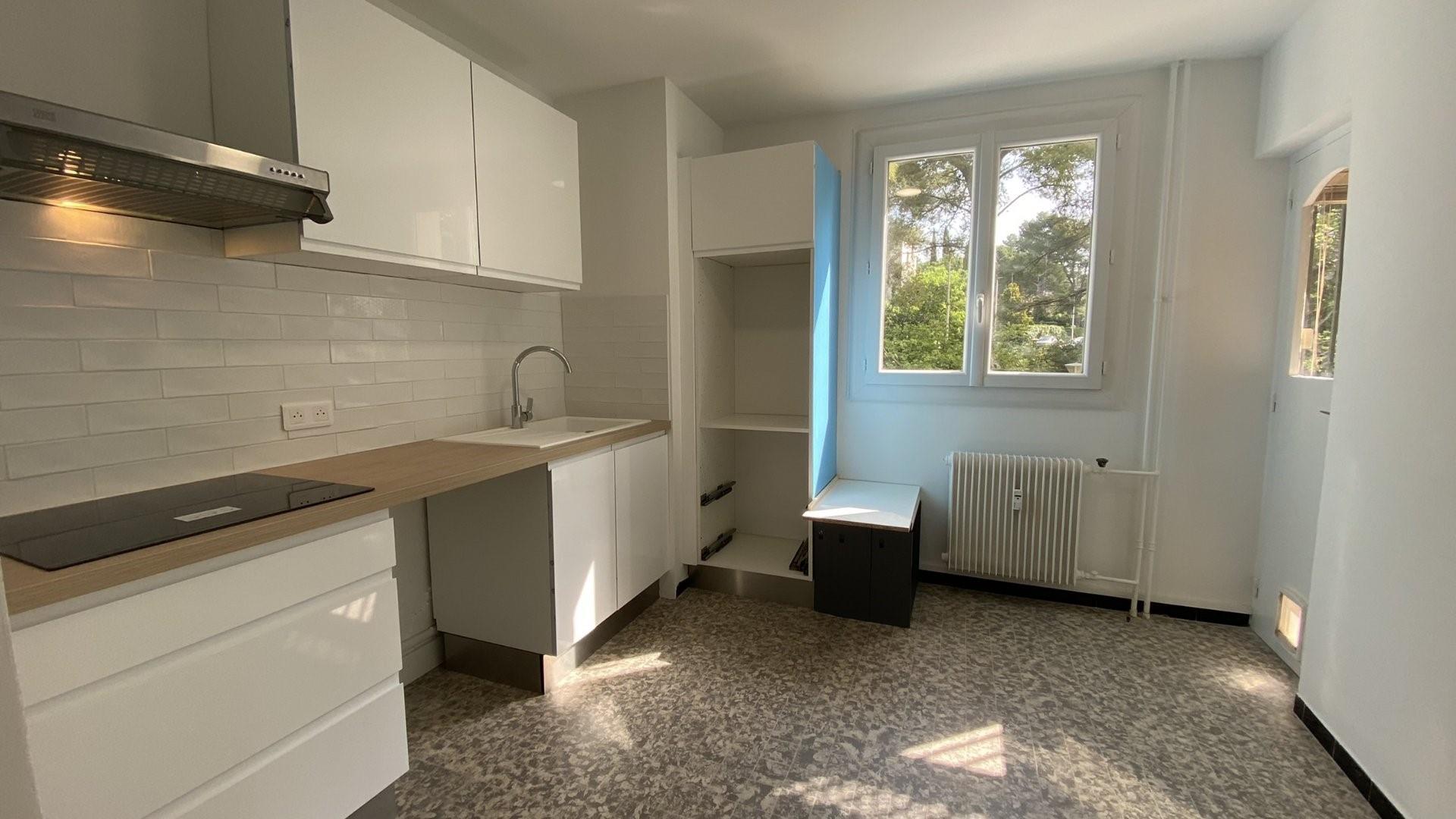 Appartement à vendre, 84m², Montpellier