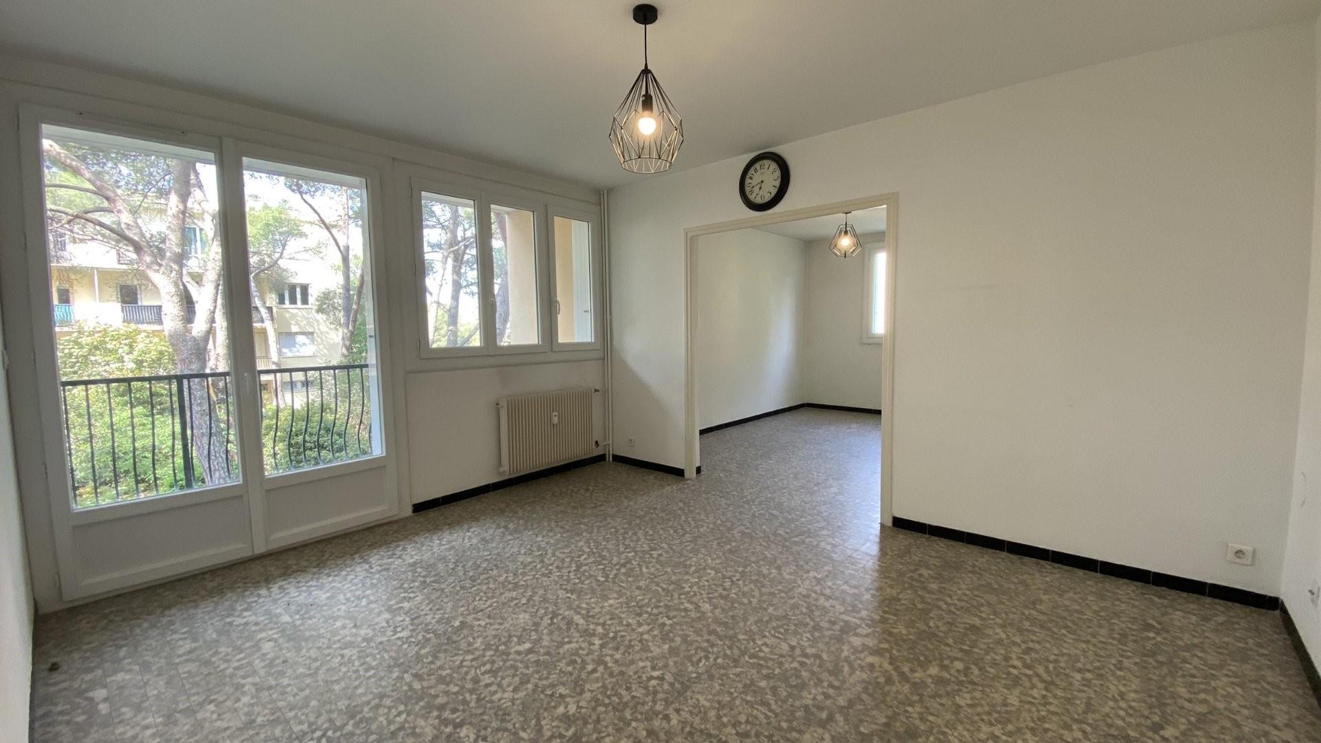 Appartement à vendre, 84m², Montpellier