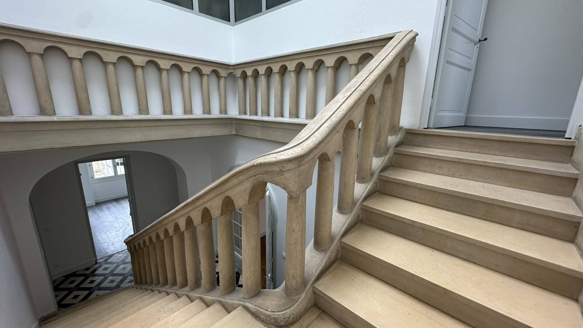 Appartement à louer, 145m², Jacou