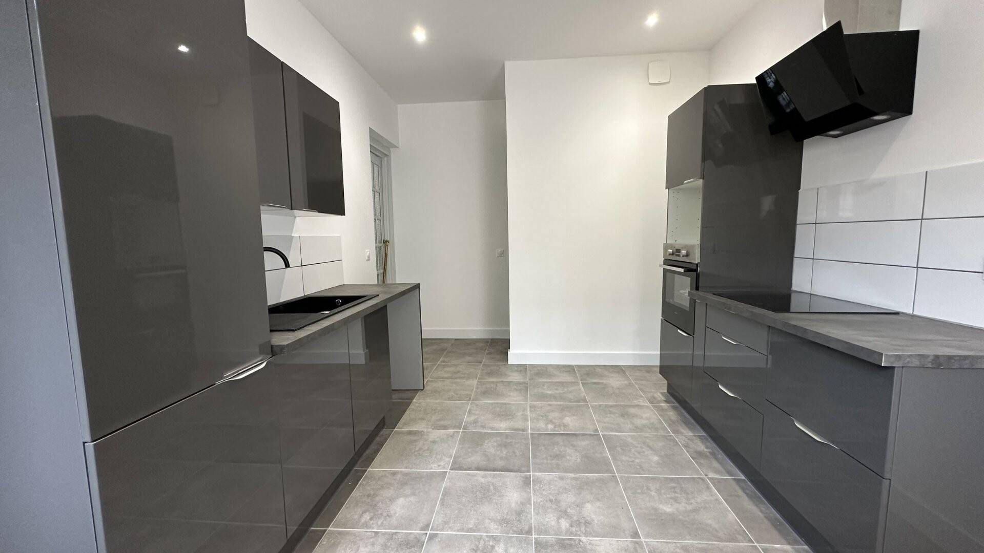 Appartement à louer, 145m², Jacou