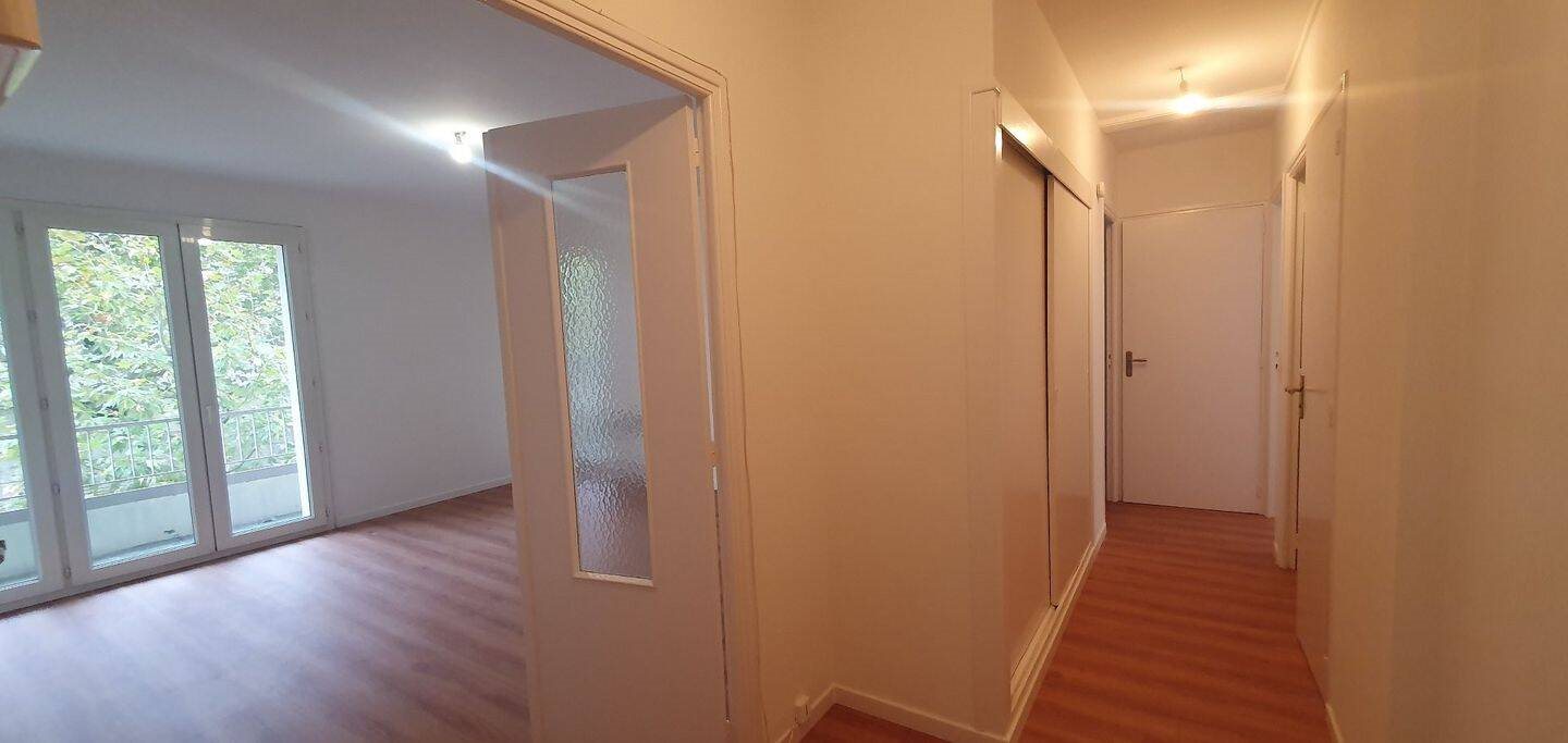Appartement à louer, 66m², Montpellier