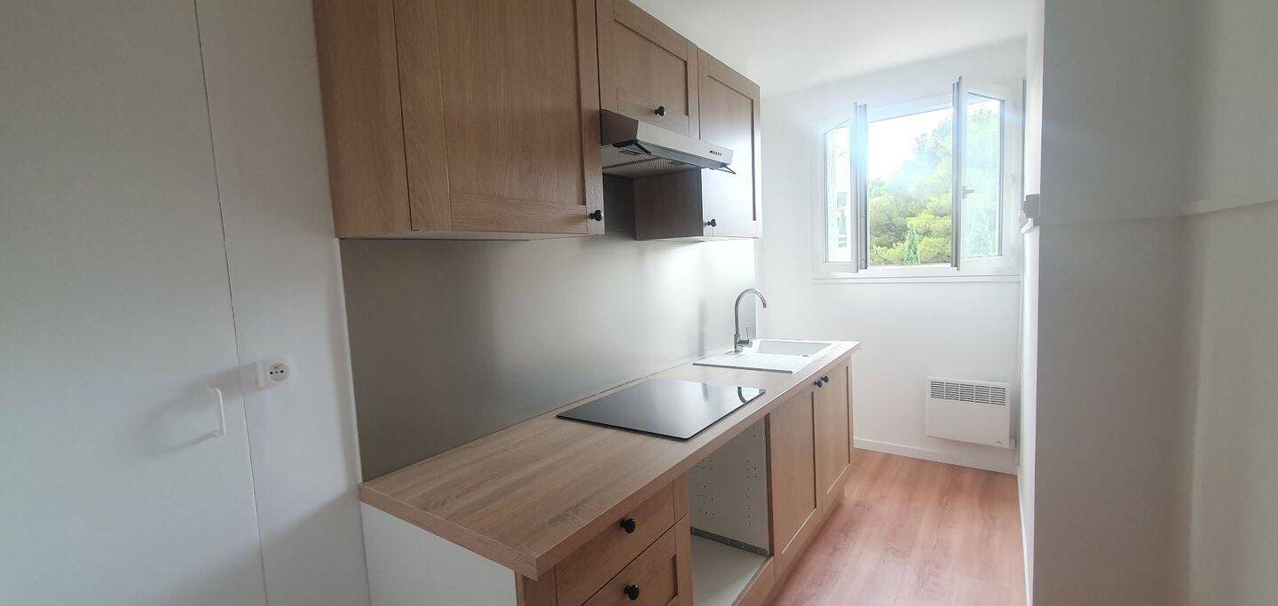 Appartement à louer, 66m², Montpellier