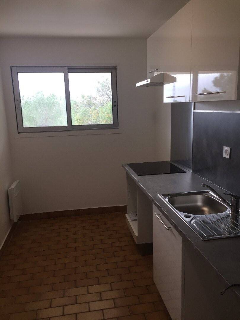 Appartement à louer, 62m², Montpellier