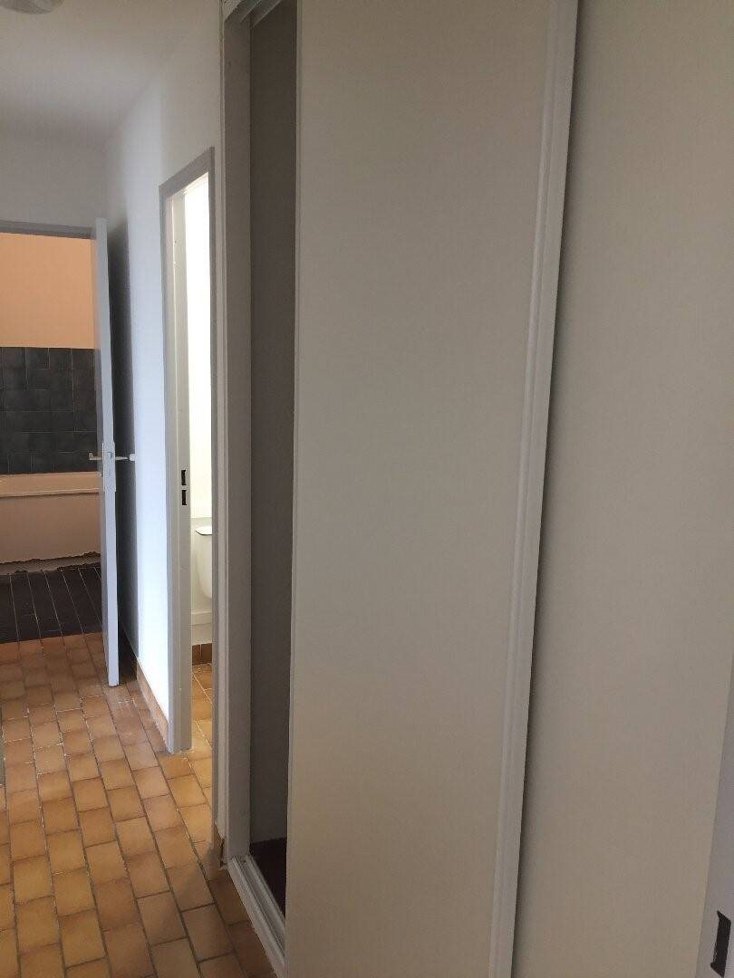 Appartement à louer, 62m², Montpellier