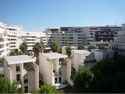 Appartement à louer, 30m², Montpellier