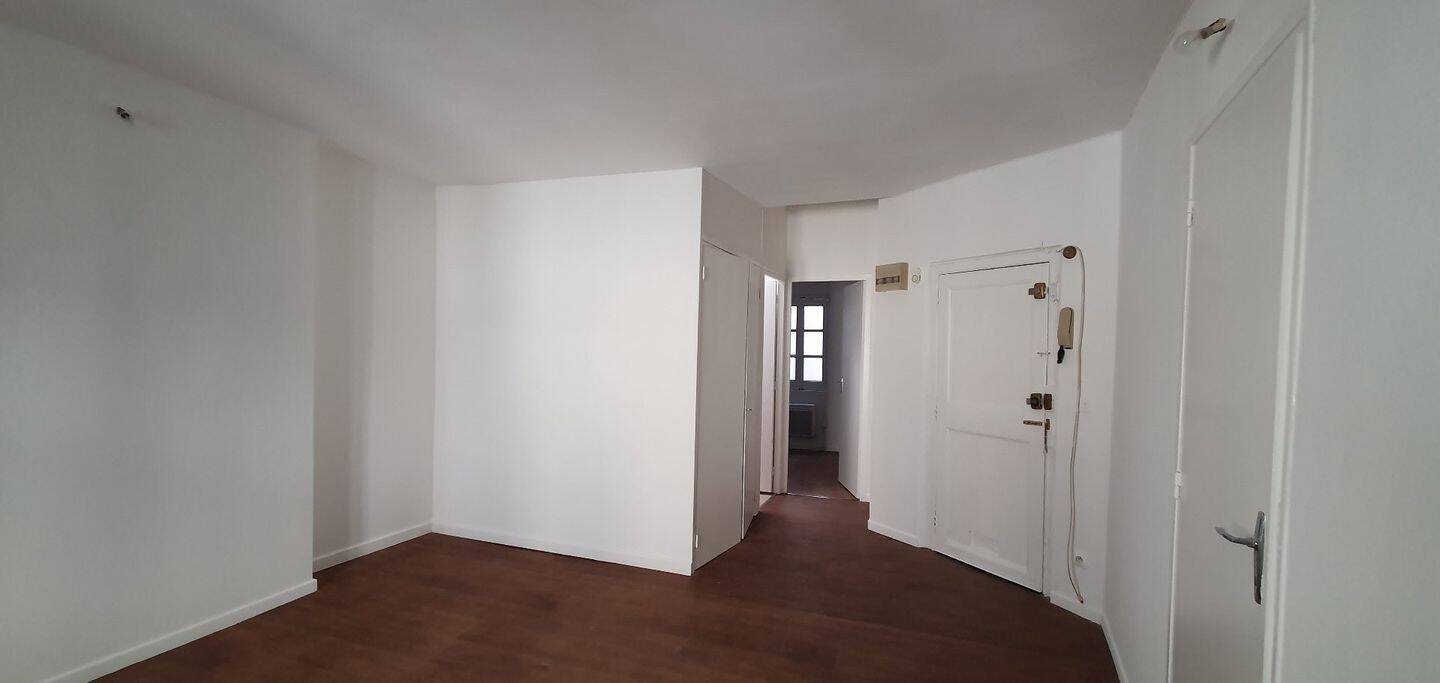 Appartement à louer, 33m², Montpellier
