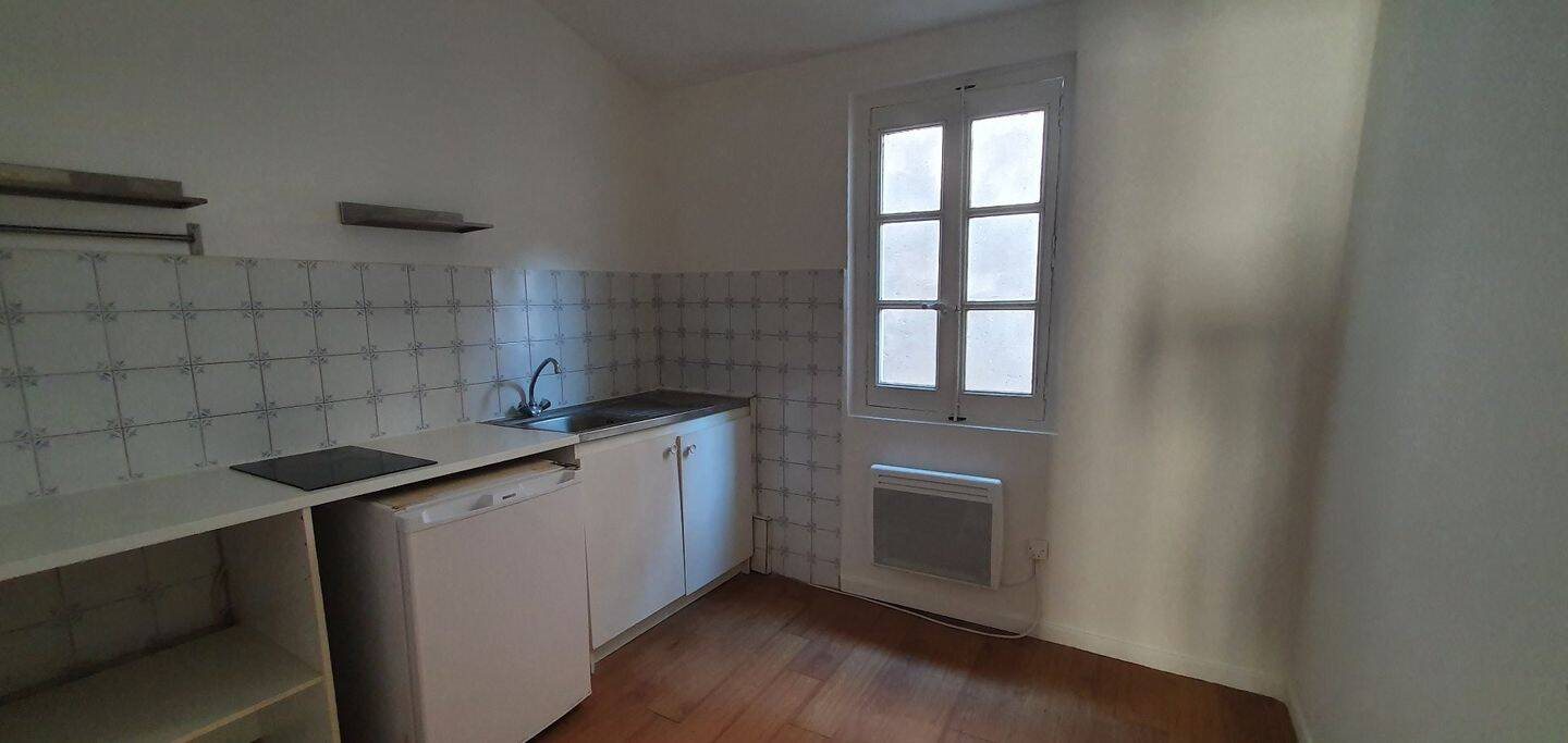 Appartement à louer, 33m², Montpellier