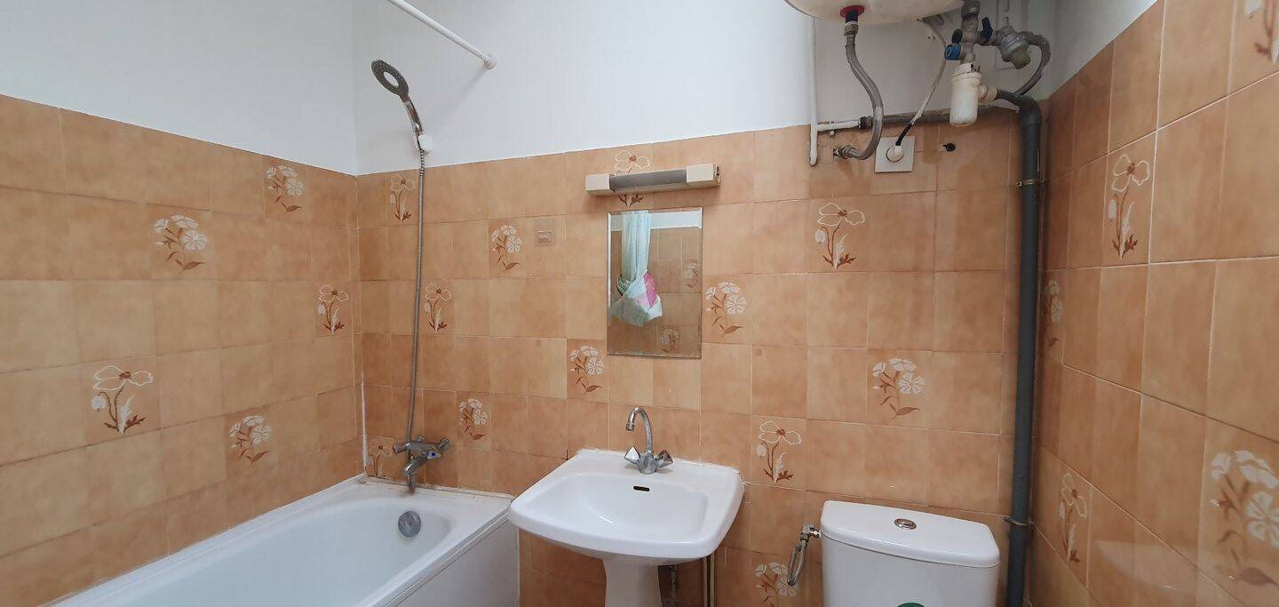 Appartement à louer, 33m², Montpellier