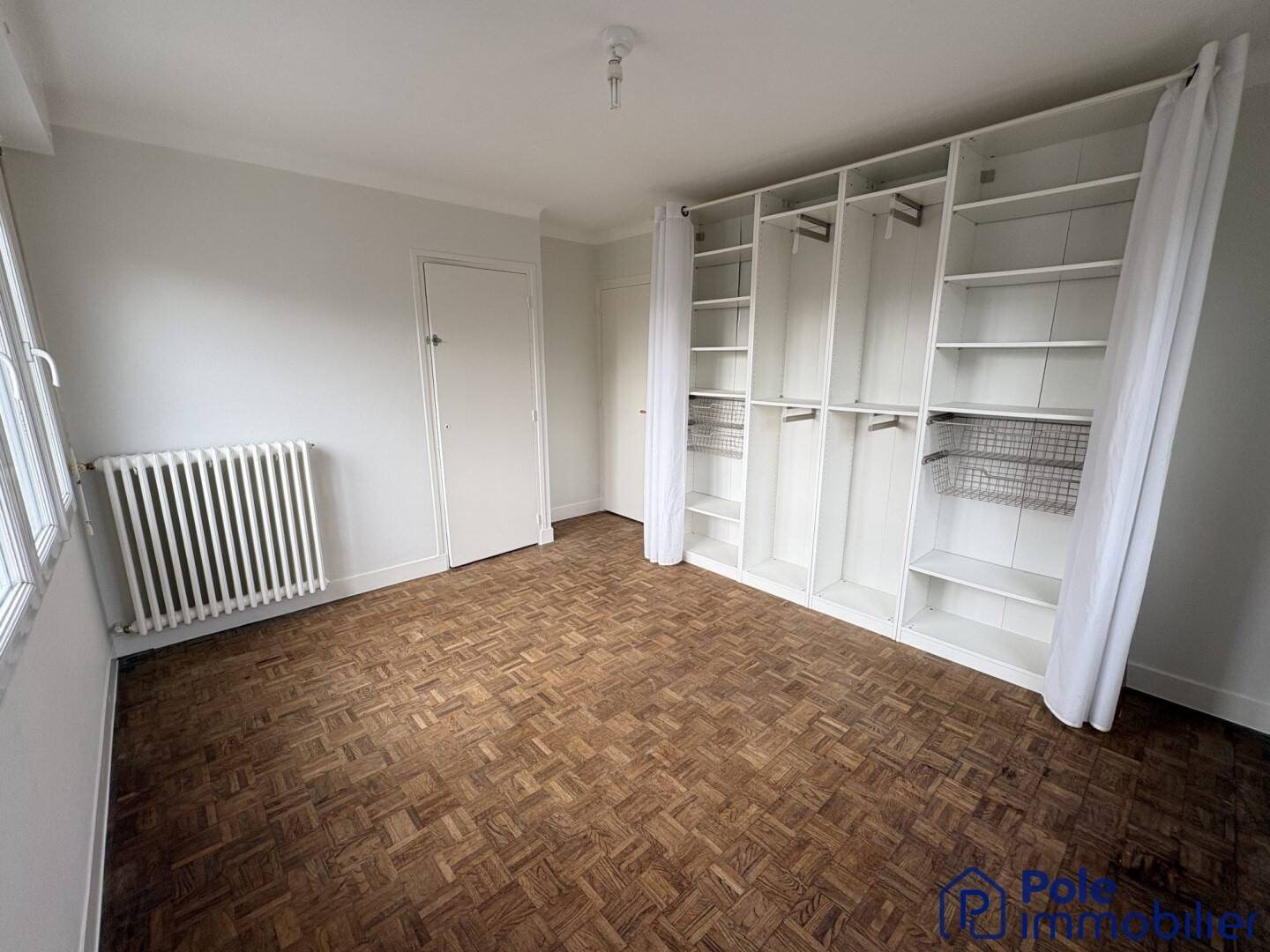 Maison à louer, 82m², Caen