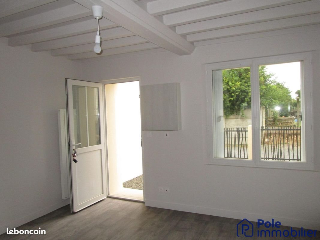 Appartement à louer, 25m², Basly