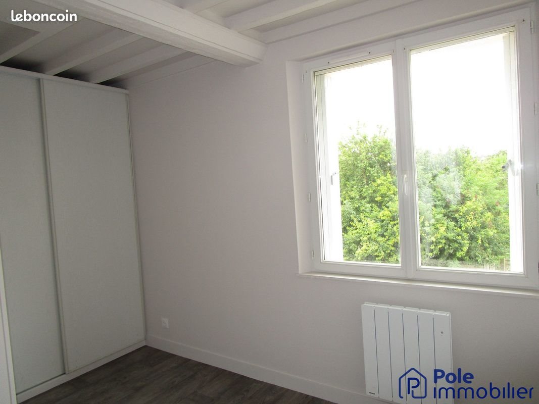 Appartement à louer, 25m², Basly