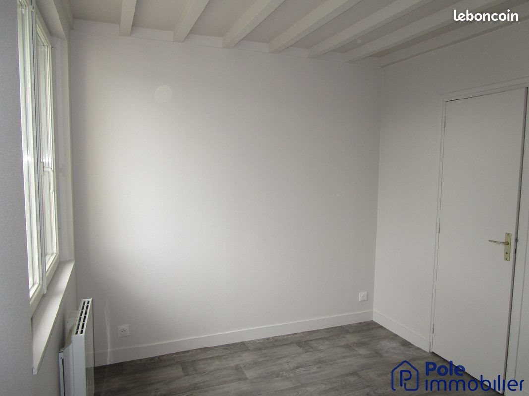 Appartement à louer, 25m², Basly
