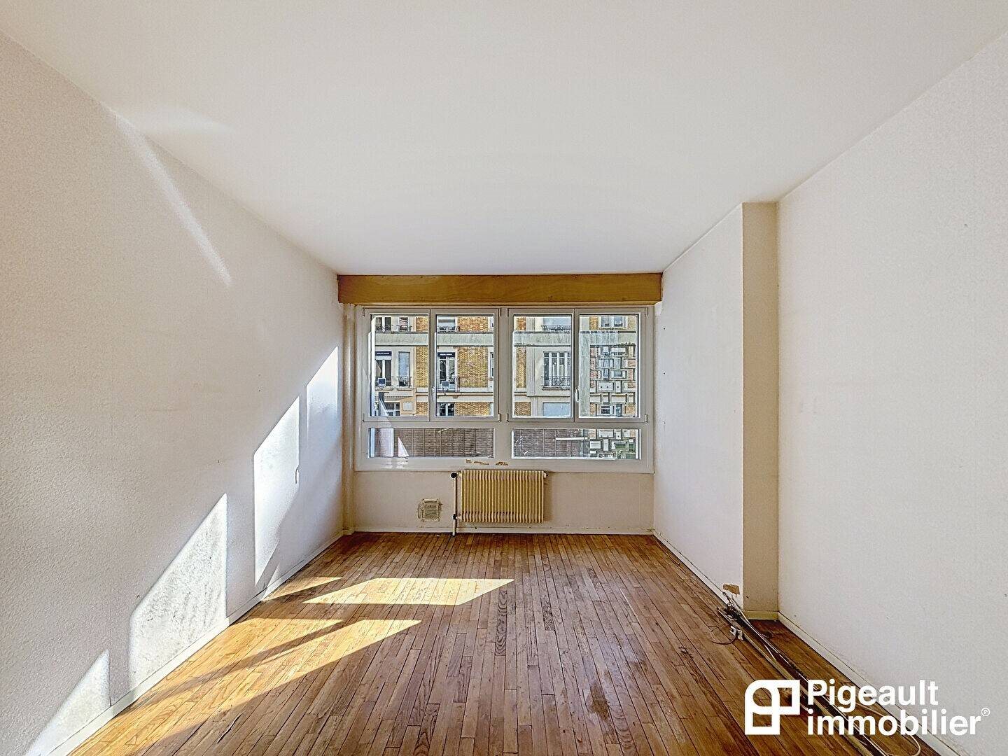 Appartement à vendre, 97m², Rennes