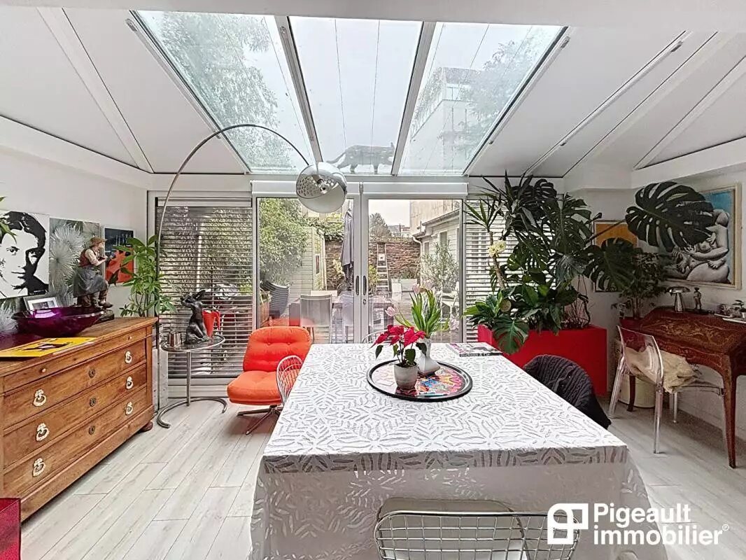 Maison à vendre, 111m², Rennes