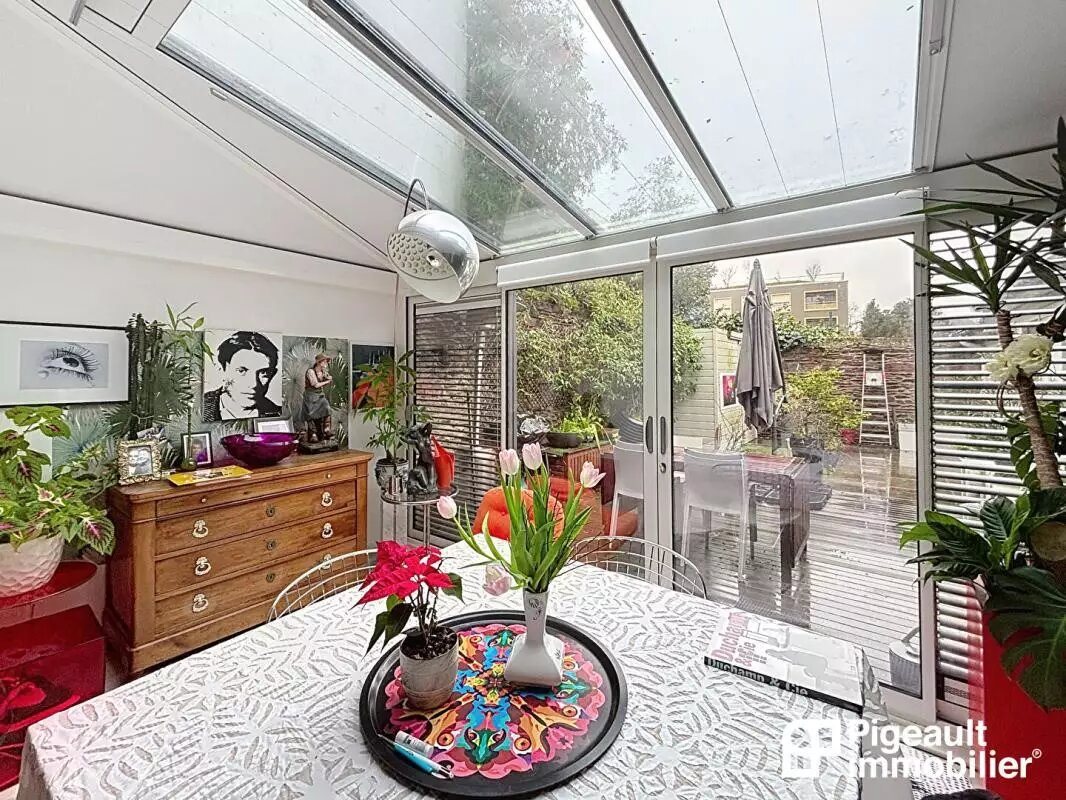 Maison à vendre, 111m², Rennes
