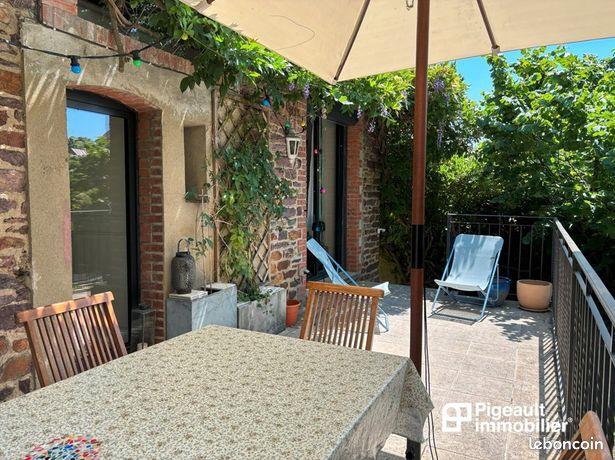 Maison à louer, 156m², Rennes