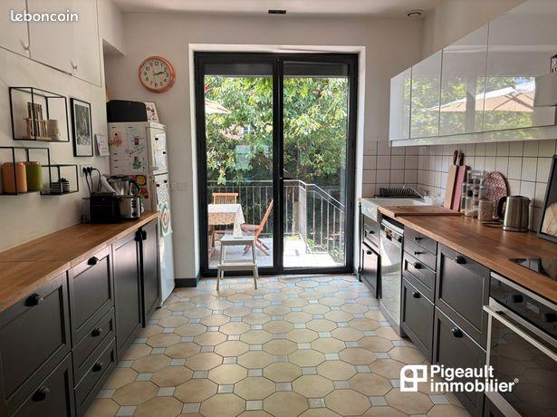 Maison à louer, 156m², Rennes