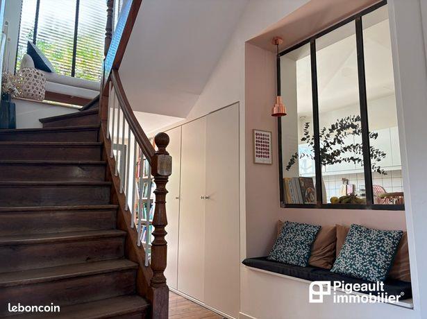 Maison à louer, 156m², Rennes