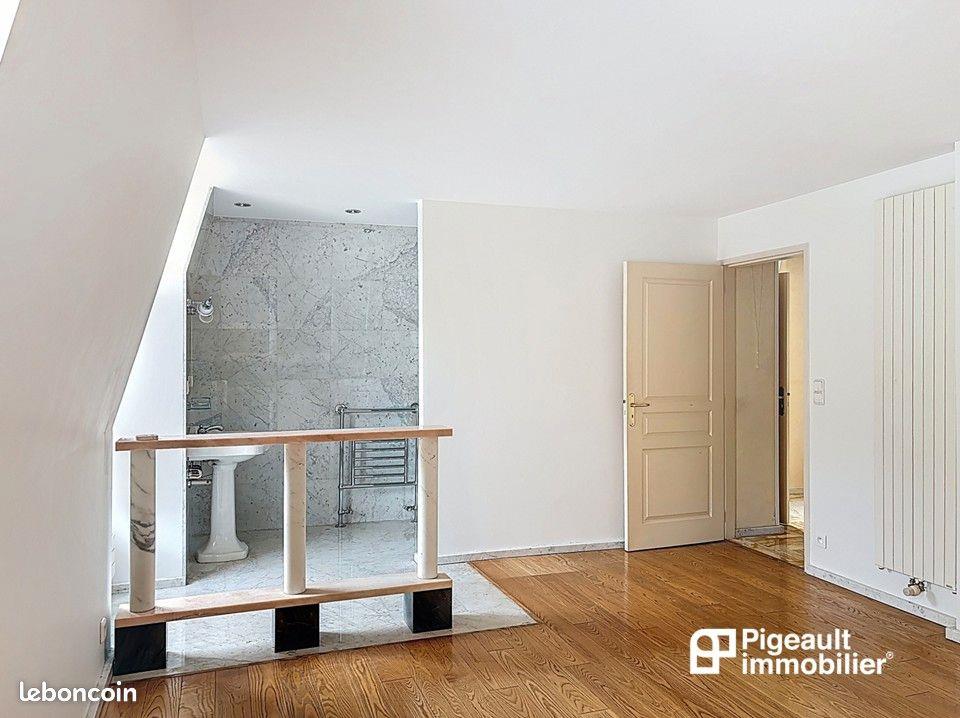 Appartement à louer, 109m², Rennes