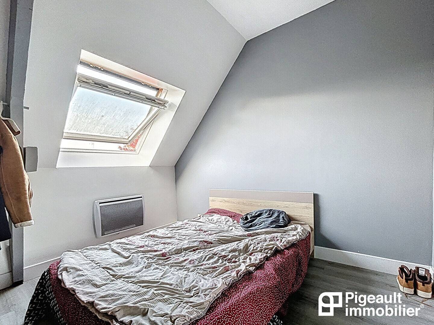 Appartement à vendre, 48m², Rennes