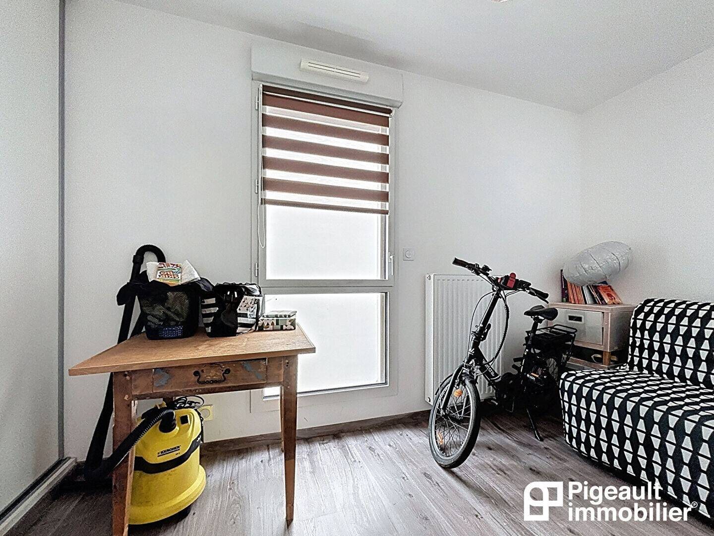 Appartement à vendre, 65m², Rennes