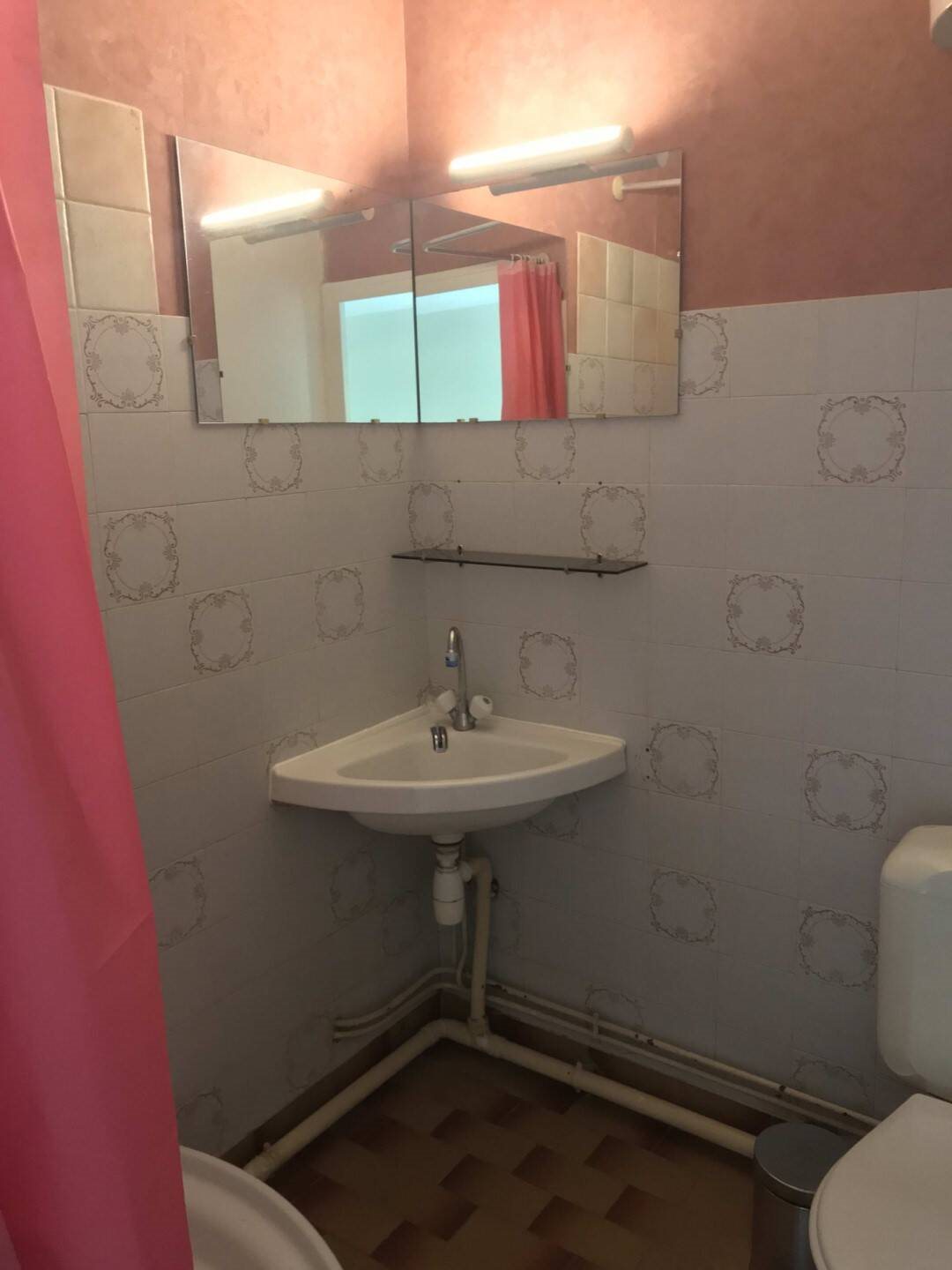 Appartement à louer, 19m², Meylan