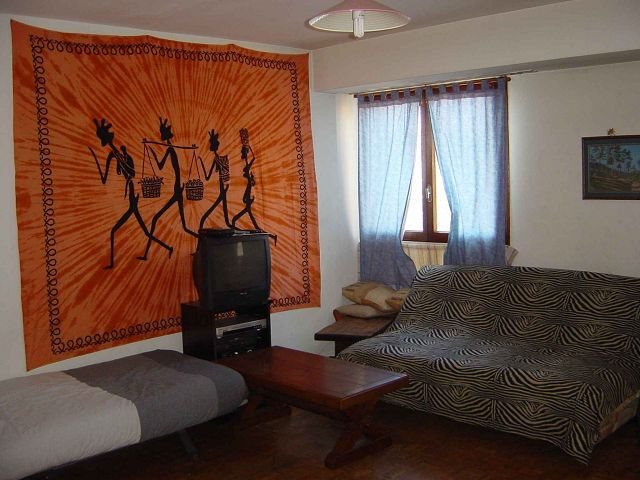 Appartement à louer, 35m², Grenoble