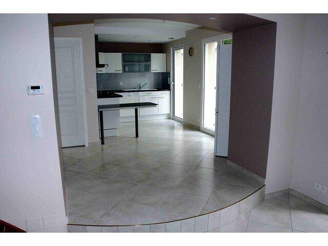 Maison à louer, 124m², Vaulnaveys-le-Bas