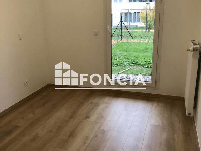 Maison à louer, 62m², Voreppe