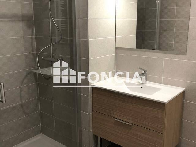 Maison à louer, 62m², Voreppe