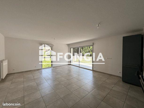 Maison à louer, 71m², Pontcharra
