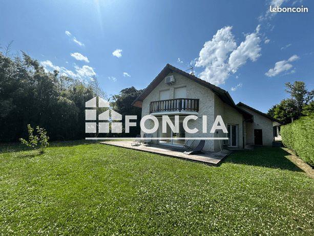 Maison à louer, 130m², Champagnier