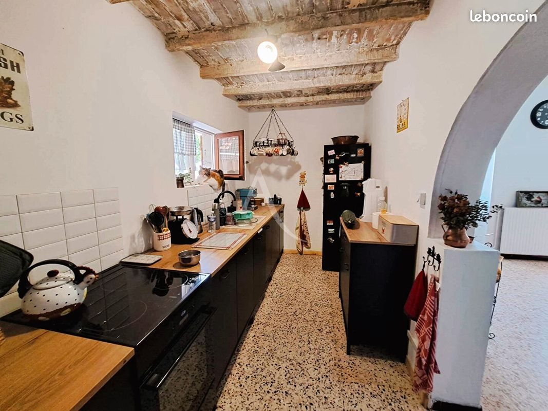 Maison à vendre, 164m², Nogaro