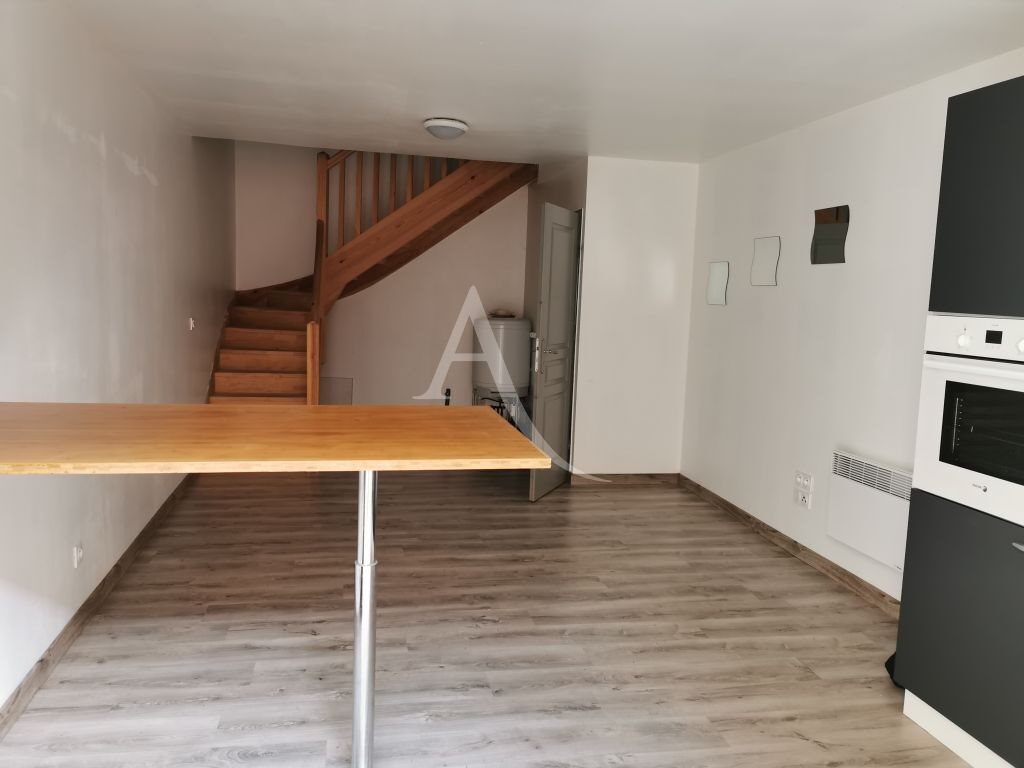 Appartement à louer, 48m², Aire-sur-l'Adour
