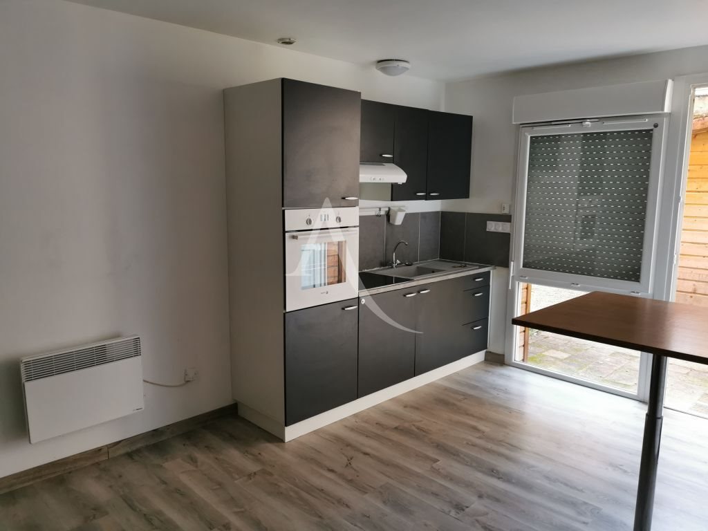Appartement à louer, 48m², Aire-sur-l'Adour