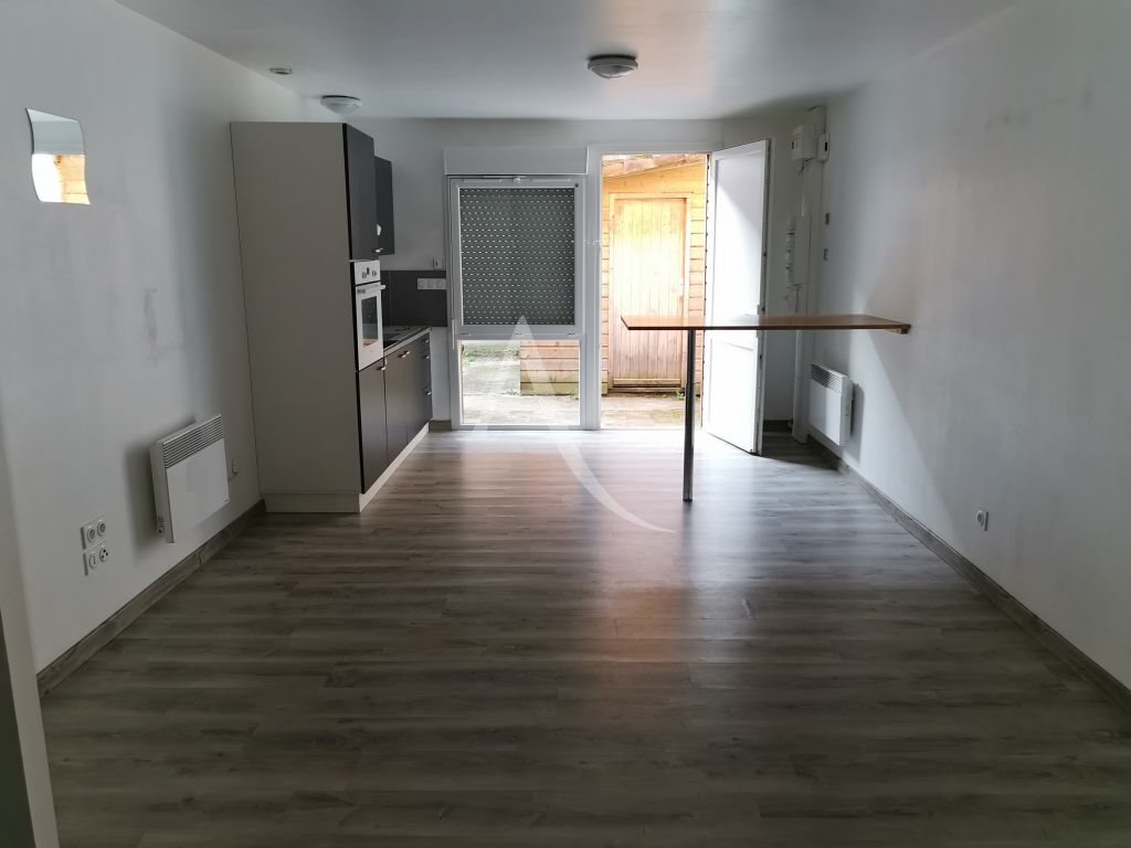 Appartement à louer, 48m², Aire-sur-l'Adour