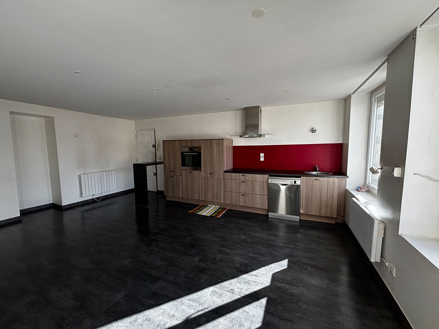 Appartement à louer, 60m², Saint-Genest-Lerpt