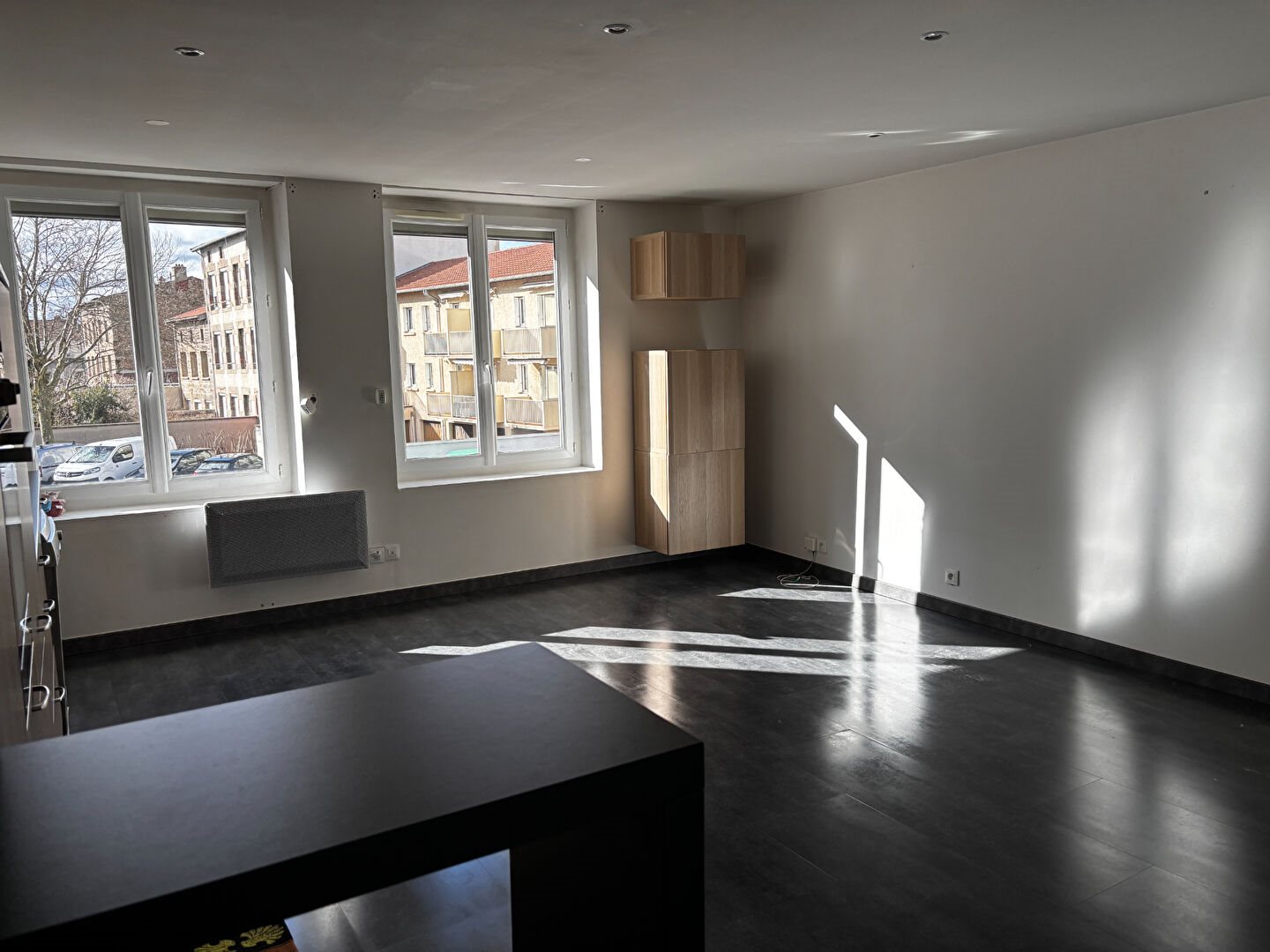 Appartement à louer, 60m², Saint-Genest-Lerpt