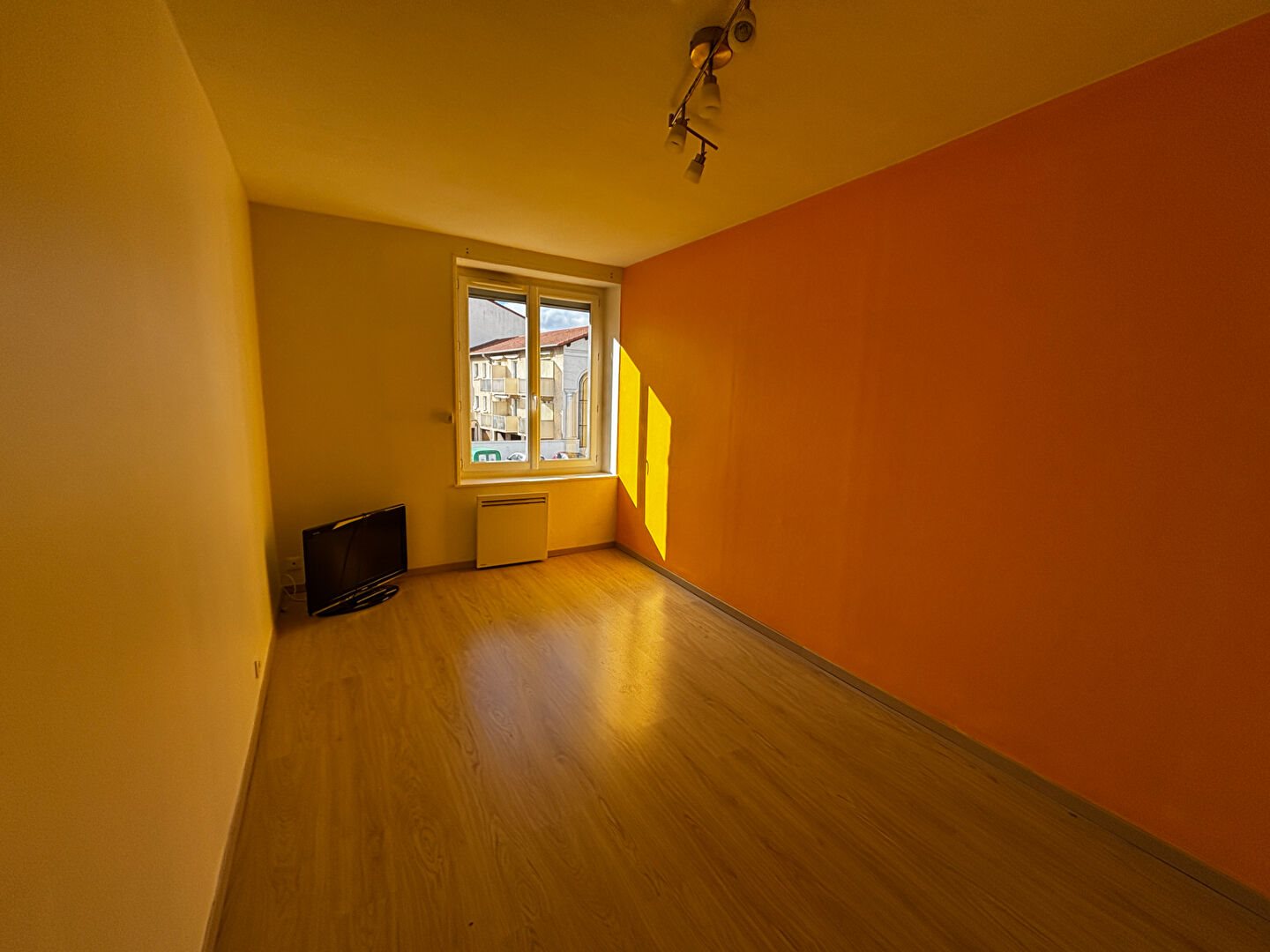 Appartement à louer, 60m², Saint-Genest-Lerpt