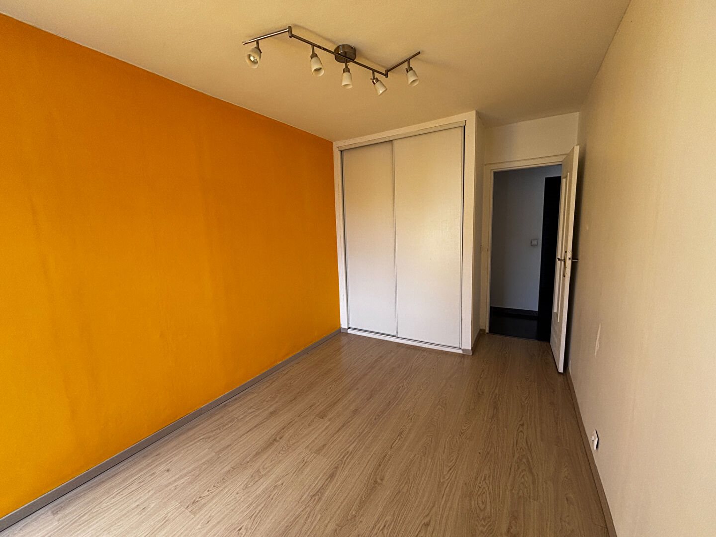 Appartement à louer, 60m², Saint-Genest-Lerpt