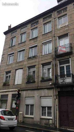 Appartement à louer, 27m², Saint-Etienne