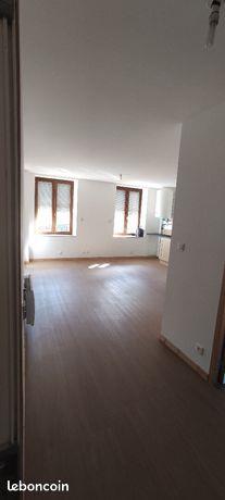 Appartement à louer, 46m², Roche-la-Molière