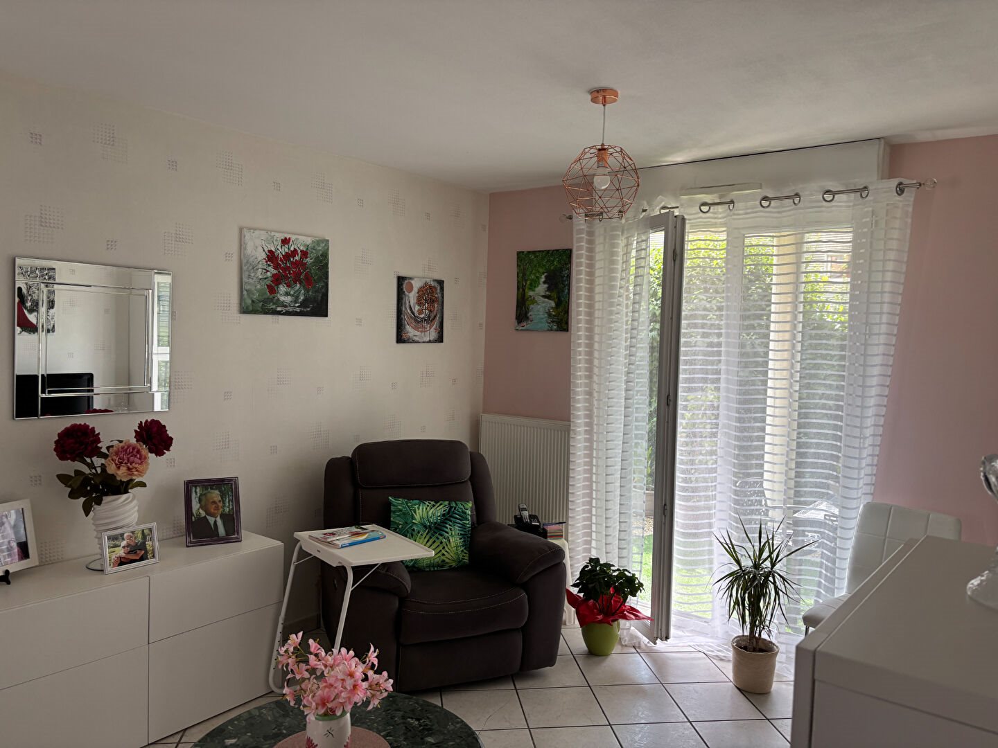 Appartement à vendre, 54m², Roche-la-Molière