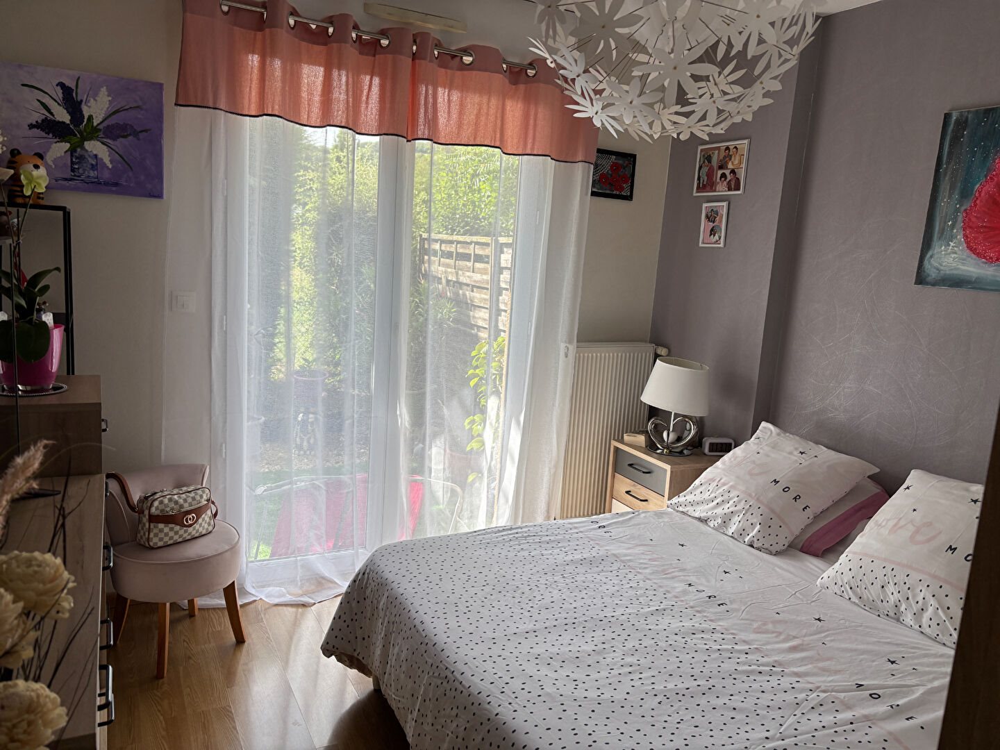 Appartement à vendre, 54m², Roche-la-Molière