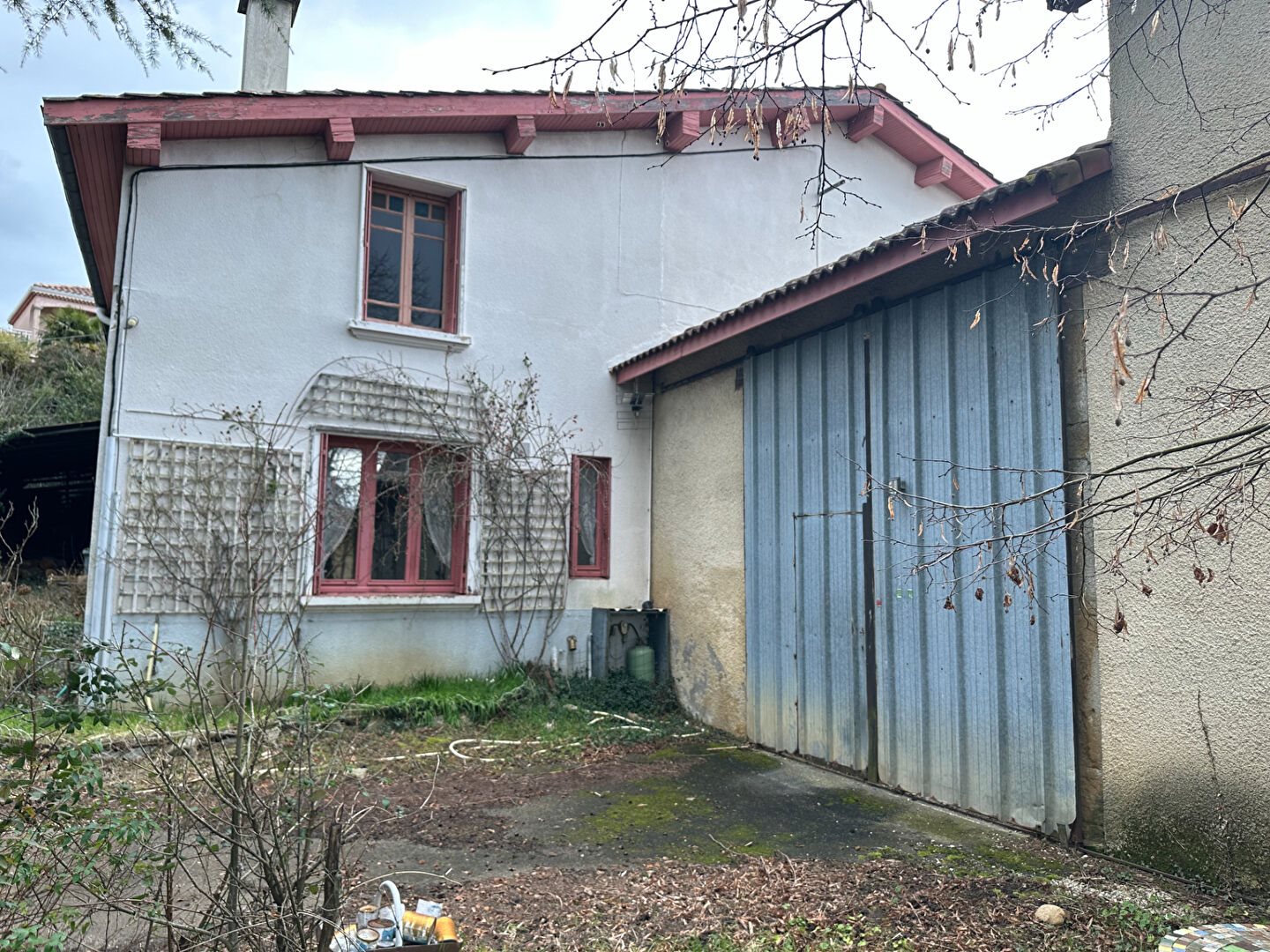 Maison à vendre, 130m², Chanas