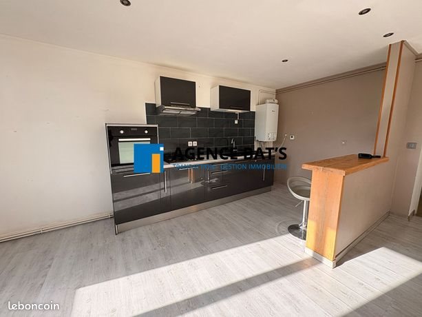 Appartement à vendre, 50m², Roche-la-Molière