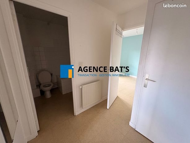 Appartement à vendre, 50m², Roche-la-Molière