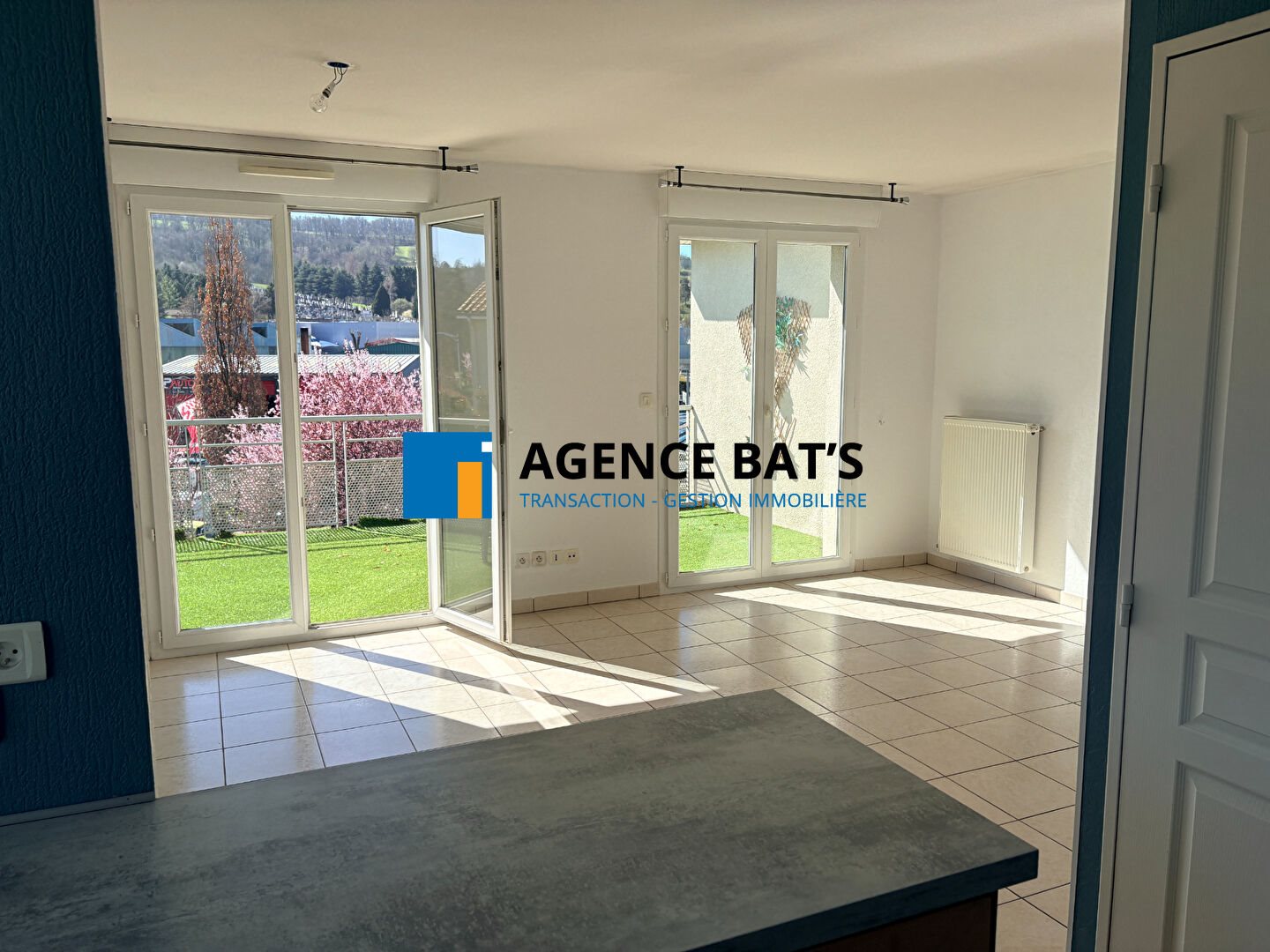 Appartement à vendre, 78m², Roche-la-Molière